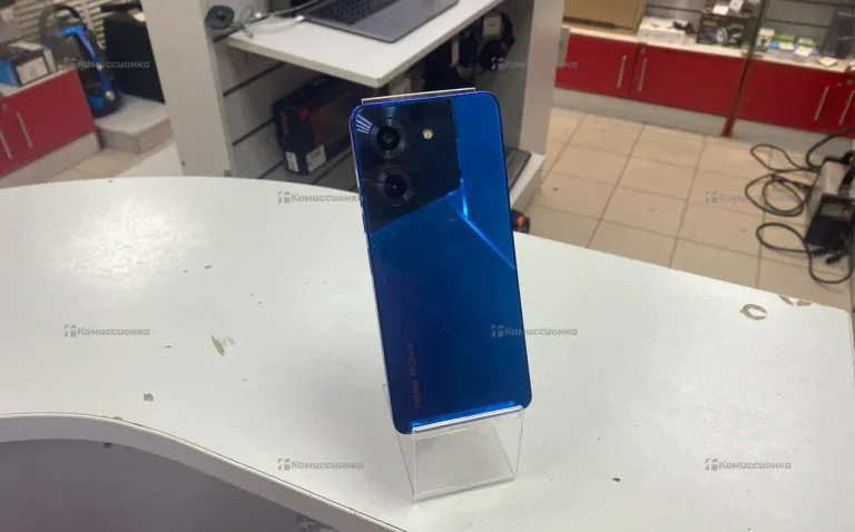 Tecno pova 5 8 128