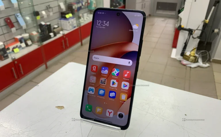 Xiaomi Redmi 12 4/128 ГБ