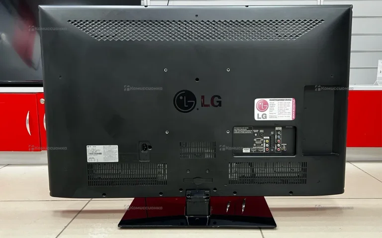 Телевизор LG 42LK451