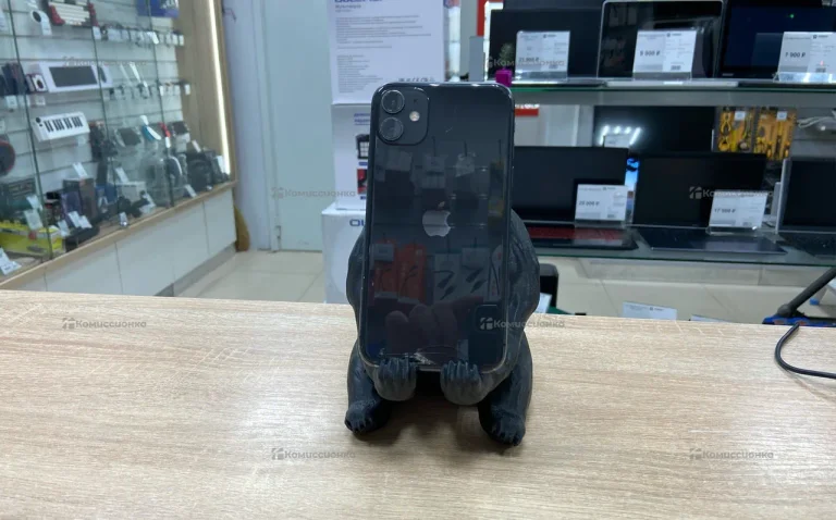 Apple iPhone 11 128Gb