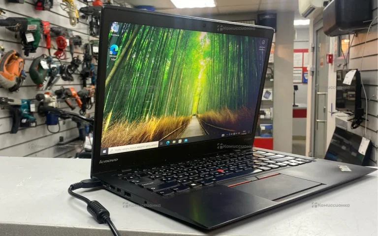 Ноутбук Lenovo 20BTS2HY00