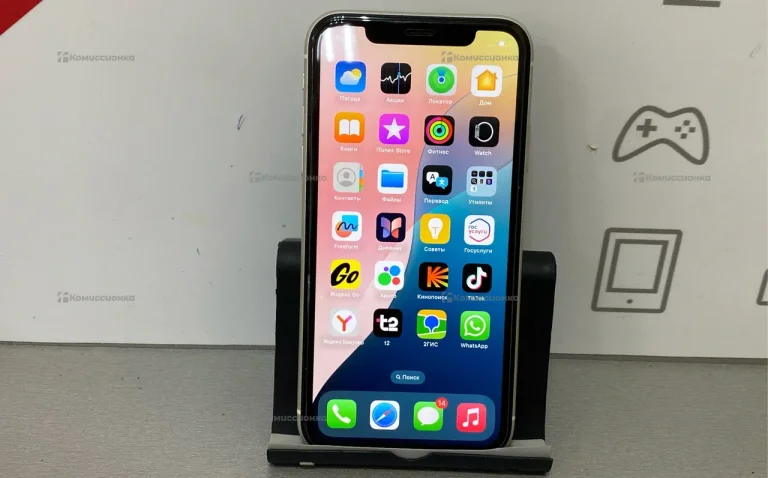 Apple IPhone 11 64Gb