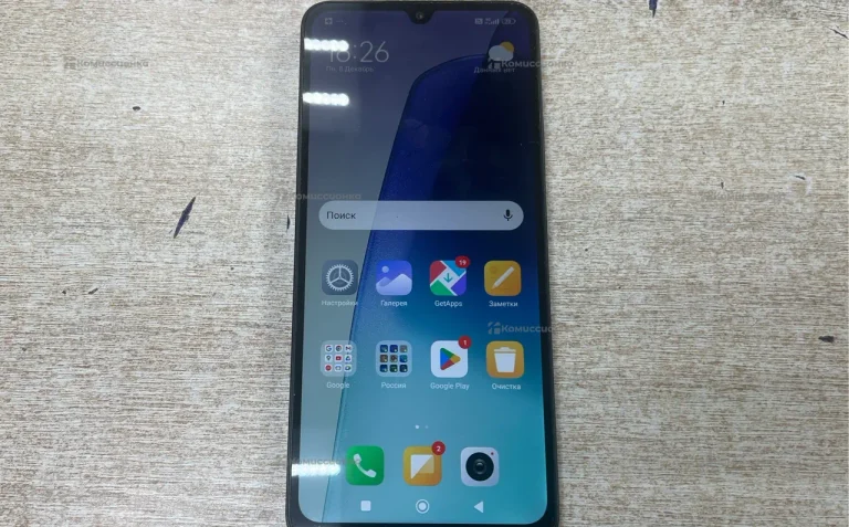 Xiaomi Redmi 14C 8/256 ГБ