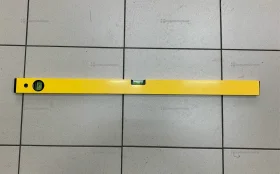 Уровень желтый