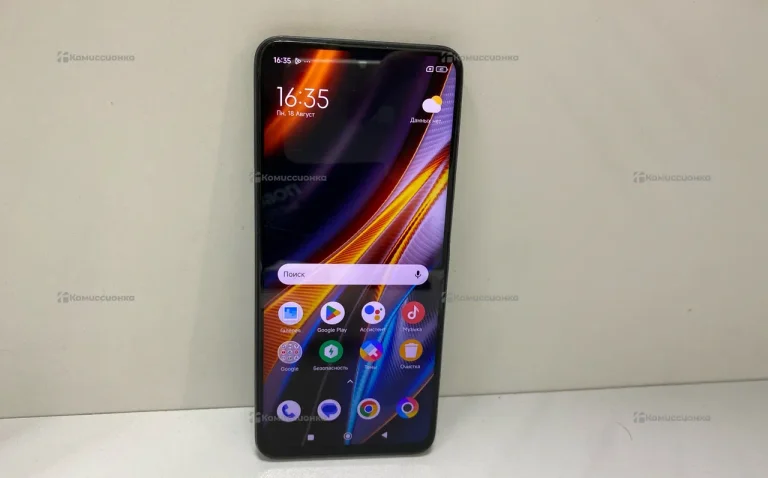 Xiaomi POCO X4 GT 8/128Gb