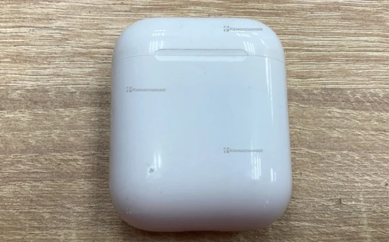 Наушники  Apple AirPods 2