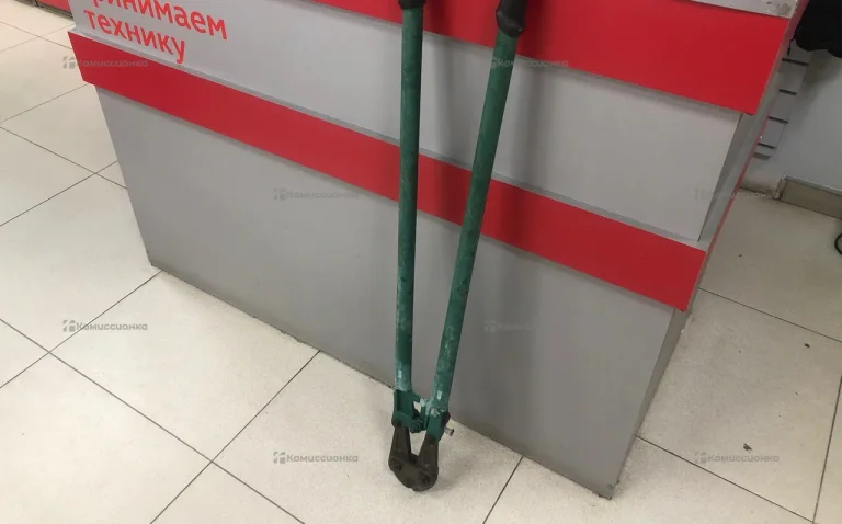 Болторез Green 1200/48