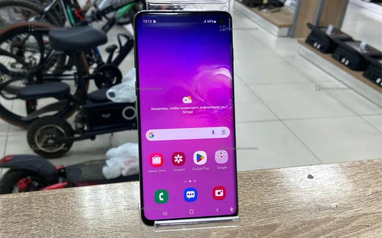 Samsung Galaxy S10 128Gb
