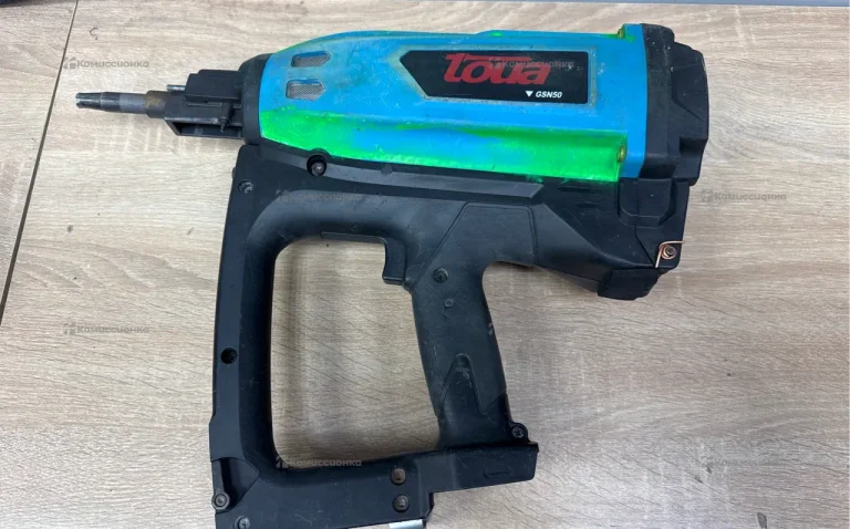 Монтажный пистолет Toya GSN50