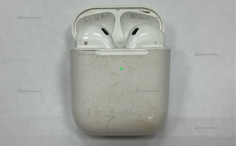 Наушники  AirPods rep