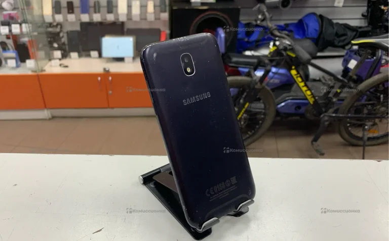 Samsung Galaxy J5 2017