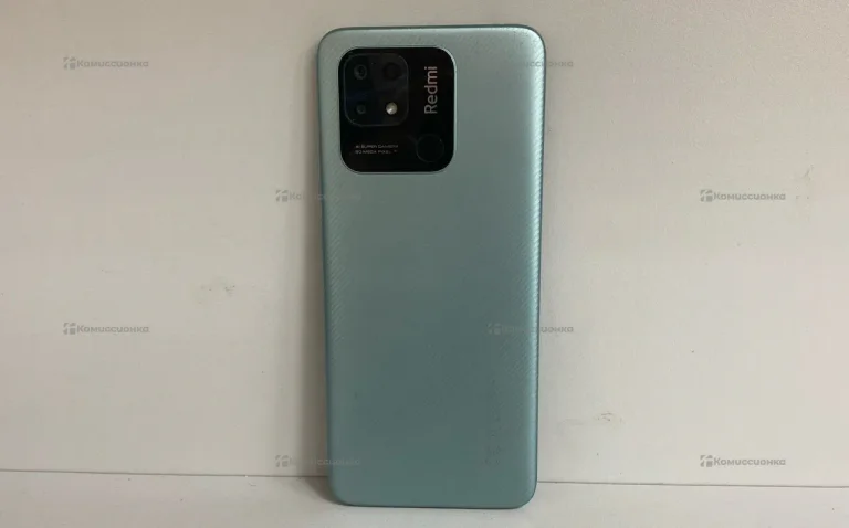 Xiaomi Redmi 10C 3/64Gb