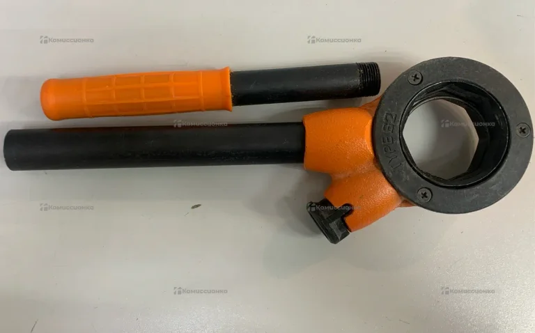 трещетка клуппов