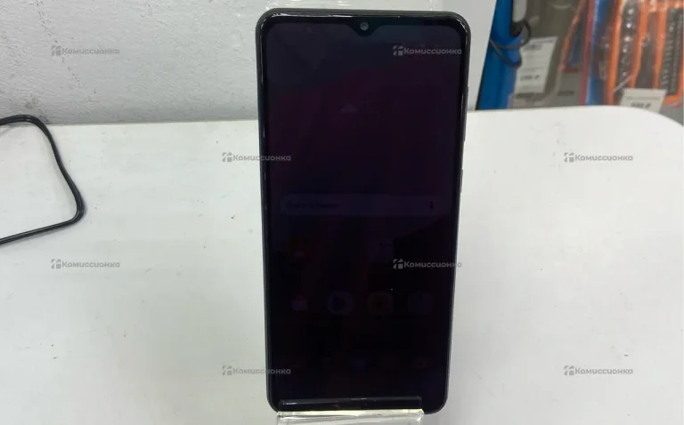 Samsung Samsung Galaxy A02 3/32 ГБ