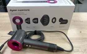 Купить Фен Dyson Supersonic б/у , в Тюмень Цена:3500рублей