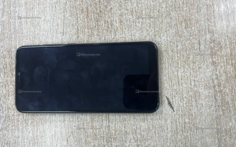 Mi A2 lite 4/32