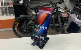 Infinix Hot 11s NFC 4/64 ГБ