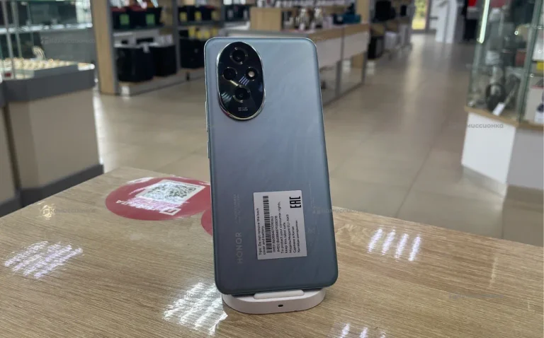Honor 200 12/512Gb
