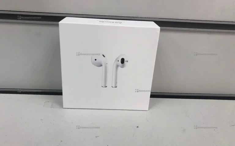 Наушники  AirPods rep