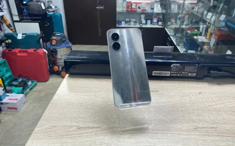 Realme C33 4/128