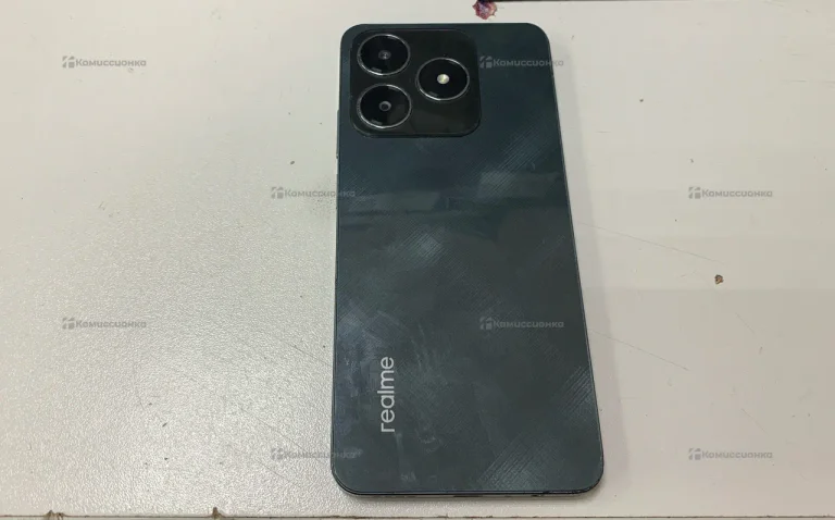 Realme C61 8/256 ГБ