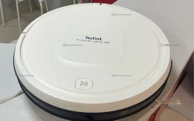 Робот Пылесос  Tefal XPlorer serie 45