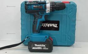 дрель-шуруповерт Makita 48V