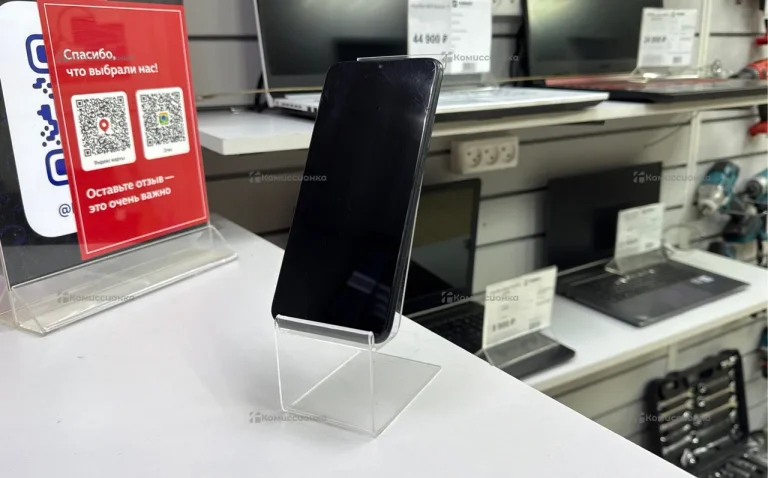 Xiaomi POCO M3 4/128 ГБ