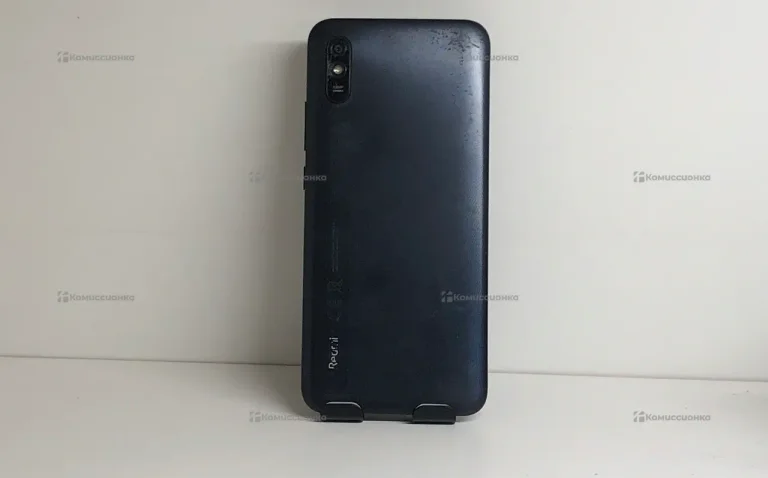 Xiaomi Redmi 9A 2/32 ГБ