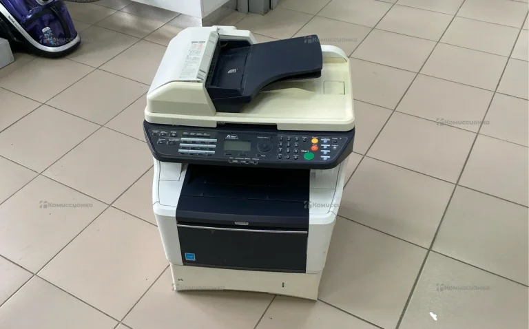 принтер Kycera FS-3040MFP+