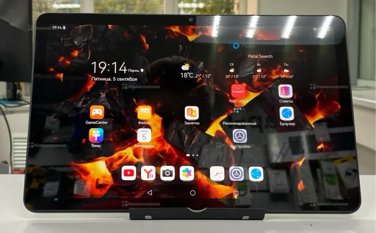 Планшет Huawei MatePad SE