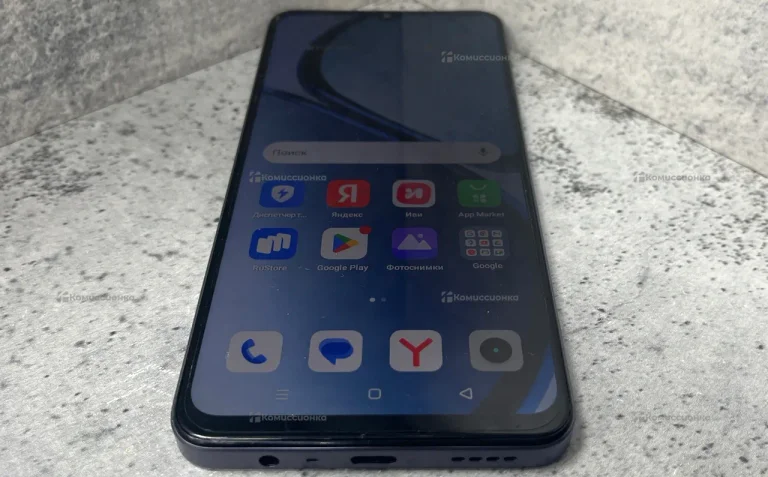 Realme Note 60 6/128 ГБ