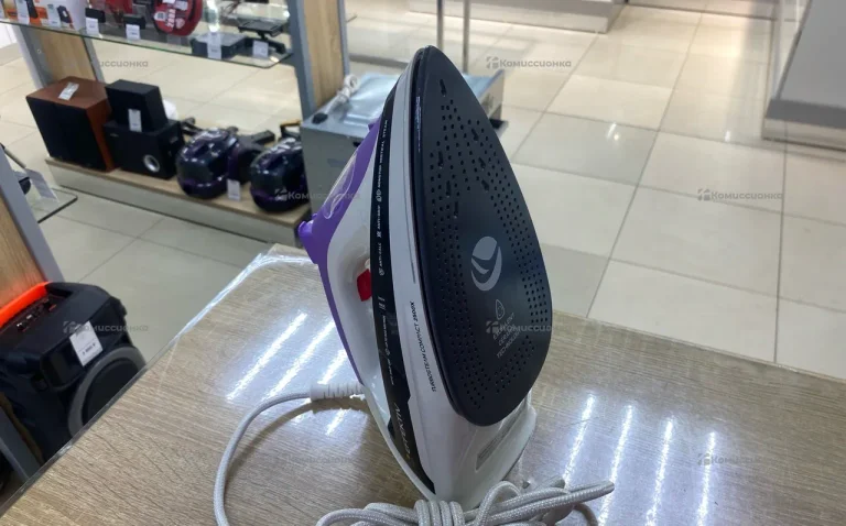 Утюг EFFEKTIVi 2500X