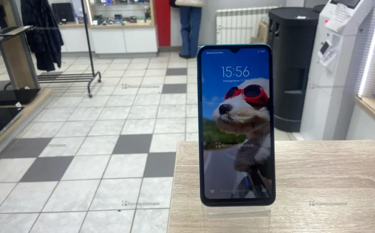 Xiaomi Redmi 9A 2/32 ГБ