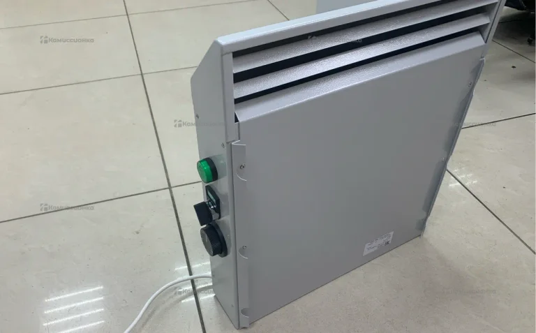 Промышленный конвектор эксп2-0,75-1/230 ip56