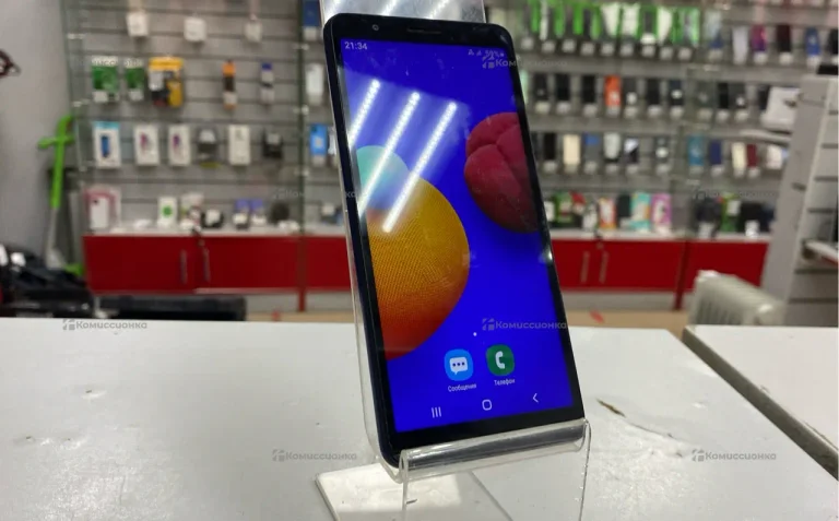 Samsung Galaxy A01 Core 1/16 ГБ