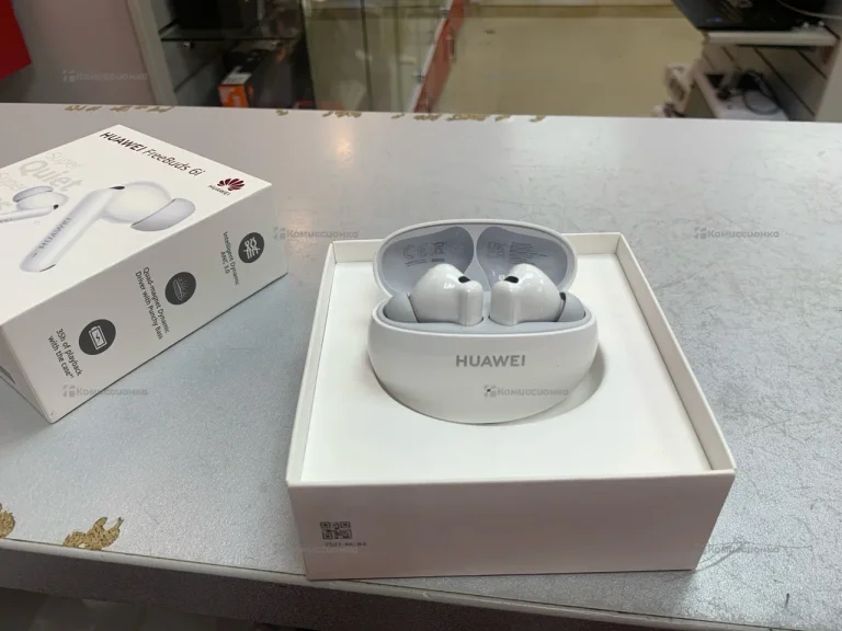 Наушники  Huawei Freebuds 6i