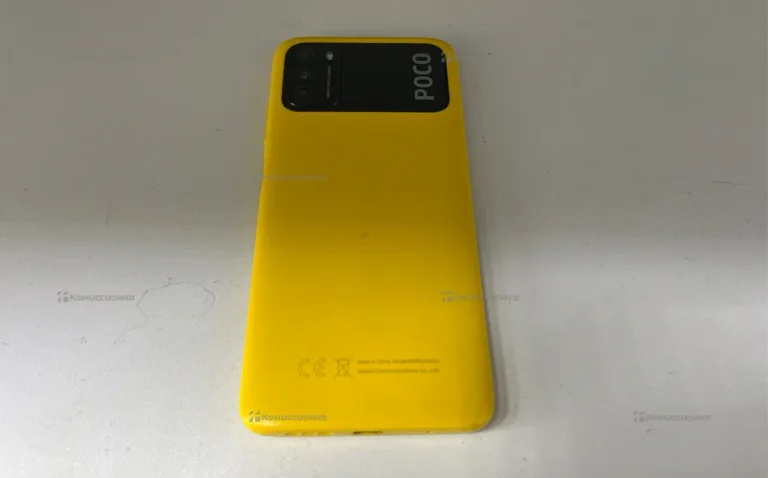 Xiaomi POCO M3 4/128 ГБ
