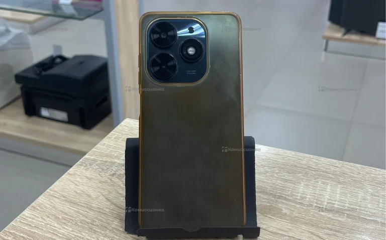 Tecno Spark Go 2024 4/64