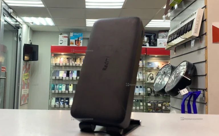 Power Bank  20.000 redmi