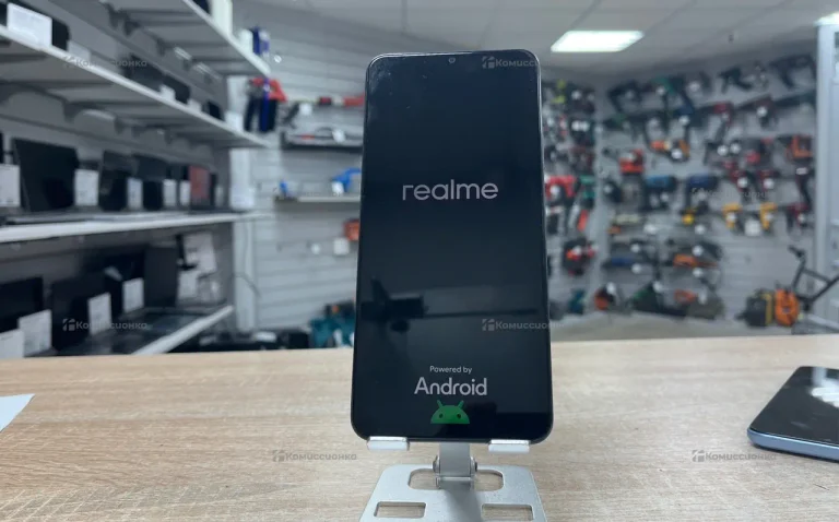 Realme Note 60x 3/64Gb