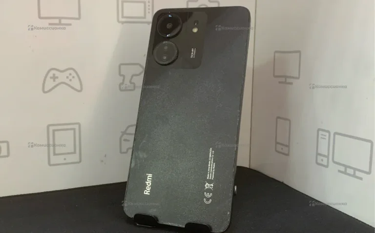 Xiaomi Redmi 13C 8/256Gb