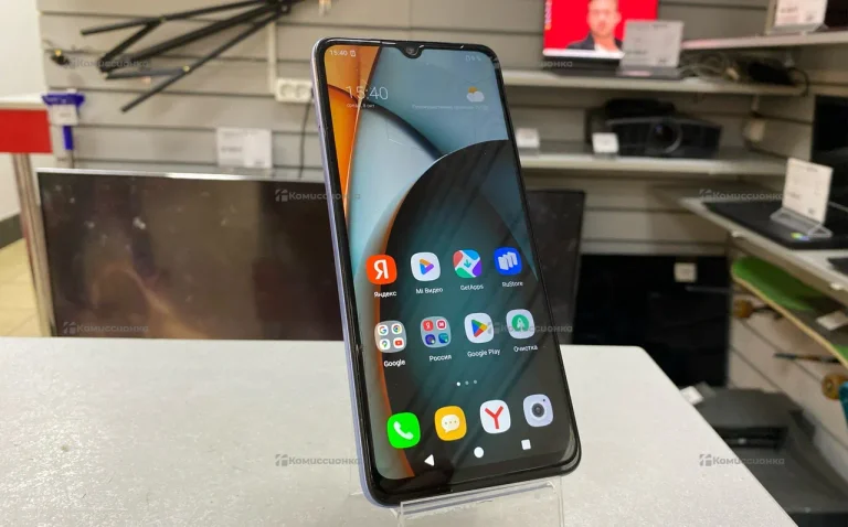Xiaomi Redmi A3 4/128gb