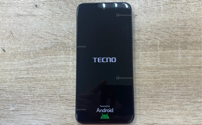 Tecno SPARK 30C 4/128 ГБ