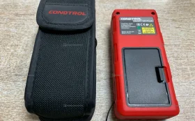 Купить Лазерный уровень Лазерный дальномер CONDTROL SMART б/у , в Москва и область Цена:1990рублей