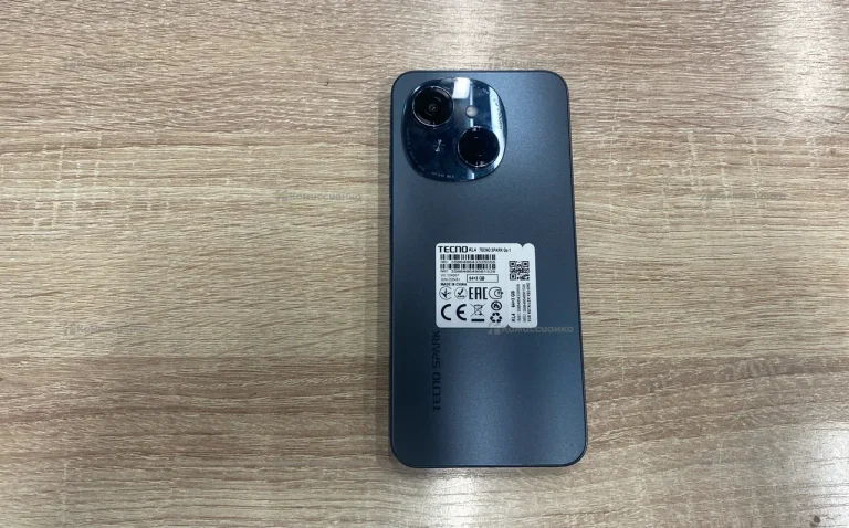 Tecno Spark Go 2 3/64 ГБ