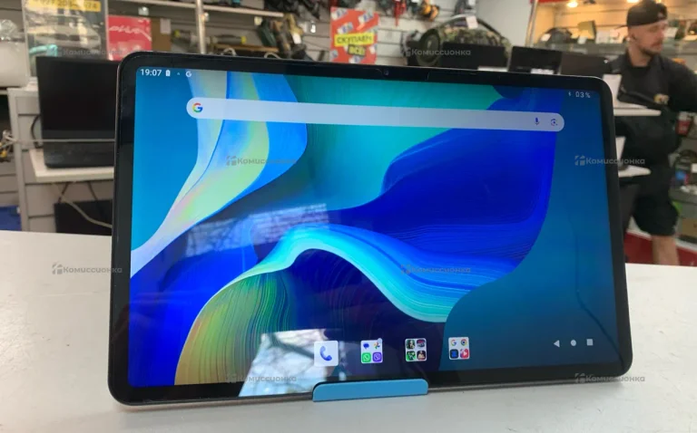 Планшет Teclast T60 8/256
