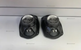 Автомобильные колонки Pioneer TS-A6996S