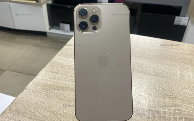 Apple iPhone 12 Pro Max 6/128 ГБ
