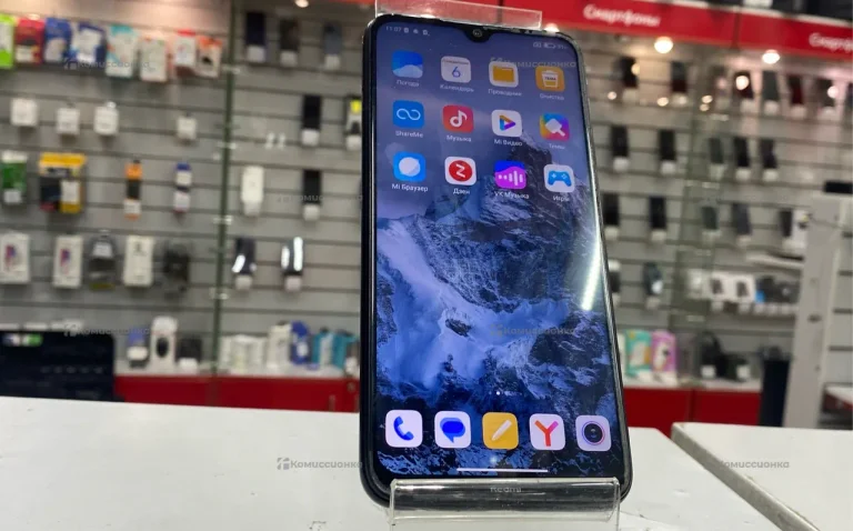 Xiaomi  Redmi note 8 64